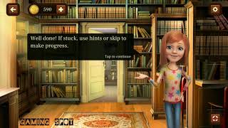 100 Doors Game || Escape from school || level  4 screenshot 5