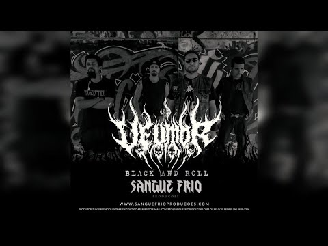 Programa Sangue Frio Produções #55 - Especial @veumorband