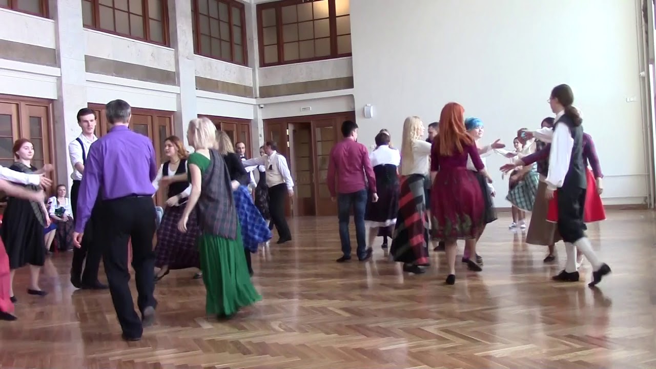 THE BORROWDALE EXCHANGE