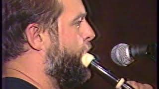 картинка: БГ Бэнд (Аквариум) в Кирове 05.10.1991 (Письма капитана Воронина. Концерт в Вятке)