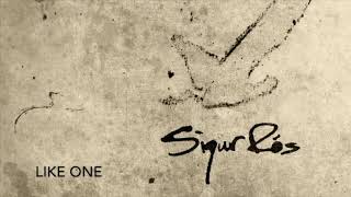 Sigur Ros - All Alright