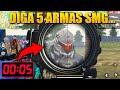 RESPONDE en 5 SEGUNDOS o MUERE! 😱 *gracioso* MOMENTOS GRACIOSOS FREE FIRE