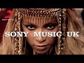 Subscribe to sony music uk