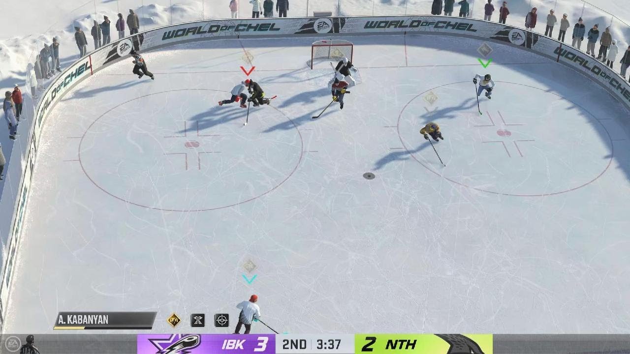 Nhl 23 Xbox Series X Купить