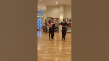 learn more tutorial with 📲”Dance With Oleg” APP & DanceWithOleg.com #olegastakhov #rumba