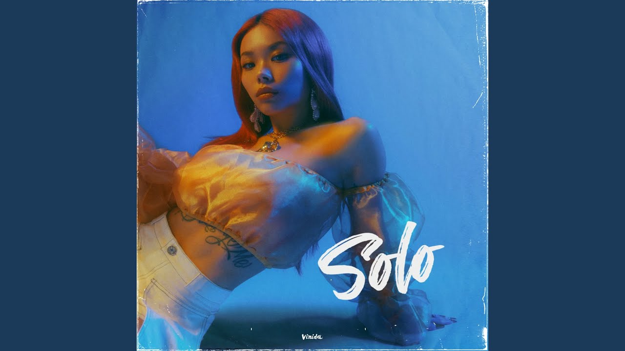YouTube에서 Solo 보기 YouTube에서 Solo 보기