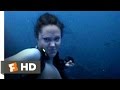 Lara Croft Tomb Raider 2 (1/9) Movie CLIP - Shark Punch (2003) HD