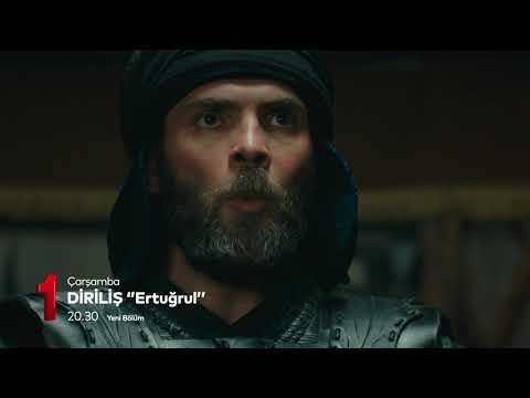 Diriliş Ertuğrul 149. Bölüm 2.Fragmanıı