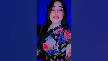 علمني ازاي اصليلك كرستينا مجدي 