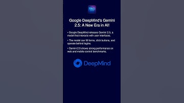 Google DeepMind