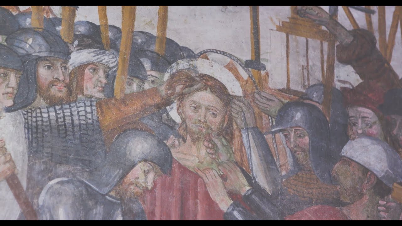 Santa Vittoria d'Alba. Le storie dei volontari