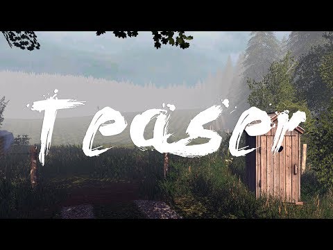 [LS17] Map Teaser | Full HD 60 FPS