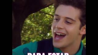 Soy Luna Karaoke Luna Si Matteo