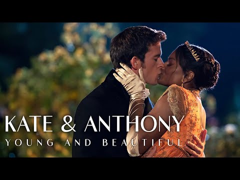 Kate & Anthony | Young and Beautiful