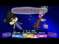 Parappa the Rapper 2 - Stage 3 (Black Hat) (MAX Difficulty) + Freestyle