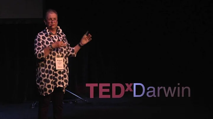 The healing power of dialogue | Margaret Thorsborn...