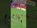 الكابتن محمد هانى بيظلم نفسه محدش بيظلمه
