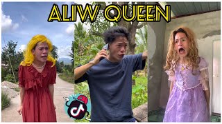 Aliw Queen Funny TikTok Compilation