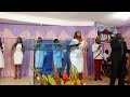 Ngatho Ici Ndacituma Mwathi Wakwa - Kikuyu gospel