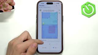 DREAME X60 Ultra — как настроить параметры уборки для каждой комнаты screenshot 2
