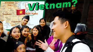 Nepal 🇳🇵: Ngạc Nhiên Trước Kiến Thức Của Người Nepal Về Việt Nam 🇻🇳.