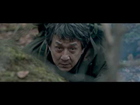 THE FOREIGNER Official Trailer