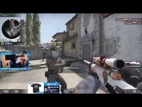 twitch shroud twitch shroud
