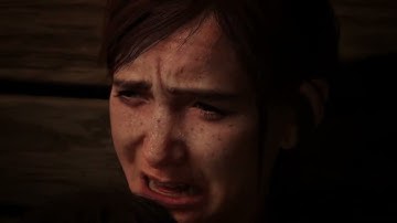 GMV The Last Of Us Part One & Part Two Breaking Benjamin - Anthem of the Angels