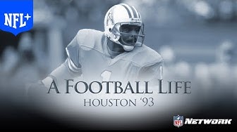 Houston '93: The Oilers Say Goodbye to Houston | A Football Life | NFL+ thumbnail