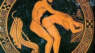 Sex in ancient world