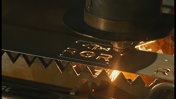 RGR - Riga Gold Robot