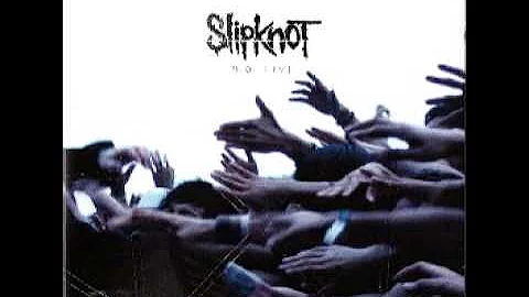 Slipknot - "Live 9.0" - [2002]-[Full Album]