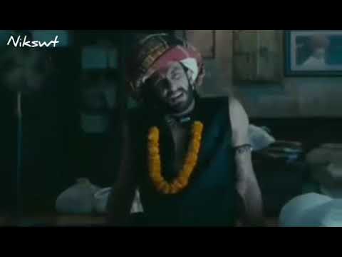 Raam leela ranveer conversation with bhabhi