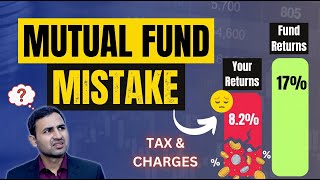 Mutual Fund Mistakes | Select Right Mutual Fund | Analysis | Latest News | Research | Future Outlook
