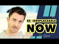 How to Be Irreplaceable in Love AND Invincible in Life (Matthew Hussey)