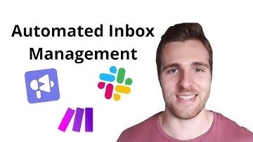 Automated AI inbox management for Smartlead (copy & paste!)
