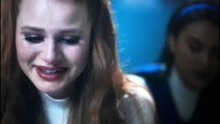 Cheryl Blossom | Riverdale | Chandelier by Sia