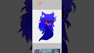 Blueberry Inflationunfinished