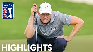 Highlights | Round 1 | Corales Puntacana | 2024