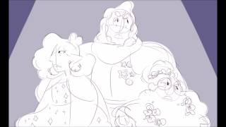 Arms Outstretched  TAZ Animatic