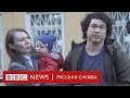 Рассказ пары, которую за участие в митинге хотят лишить родительских прав