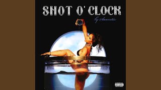 SHOT O' CLOCK - Saweetie