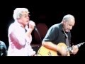 The Who Helpless Dancer Is It In My Head Quadrophenia Live Nashville 07 TheDailyVinyl Video mp3