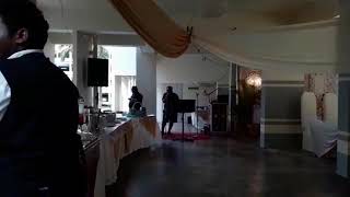 KARAOKE -DI MAJLIS PERKAHWINAN