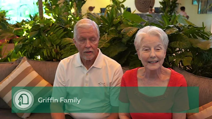 Griffin family experience at Ventus Ha' @ Marina E...