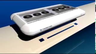 Thermo King ATHENIA – Rooftop Bus AC Unit | Full CGI Reveal by Kdesign (2004) Thermo King ATHENIA – Rooftop Bus AC Unit | Full CGI Reveal by Kdesign (2004)