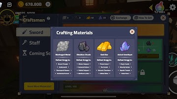 How to efficiently grind Gregg