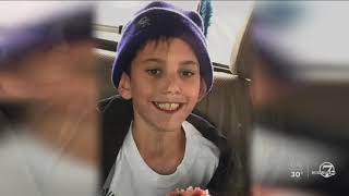 FBI now involved in ongoing search for missing 11-year-old Colorado Springs boy