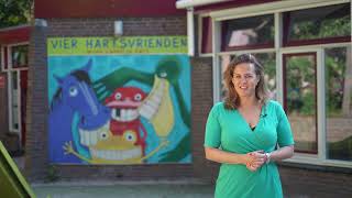 Jozefschool Muiden Hart Van Onderwijs-School
