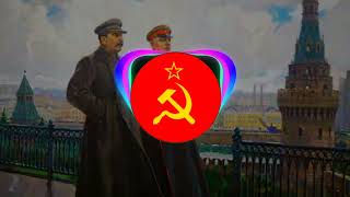 Soviet Union Drip Anthem #sovietunion #drip #communism